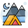 Backgrounds & Patterns icon