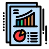 Charts icon
