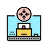 Image Optimize & Edit icon