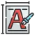 Typography & Fonts icon