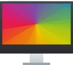 Gradients icon