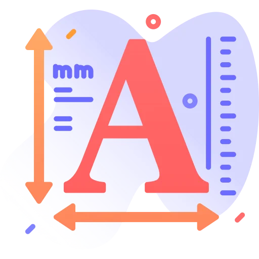 Icon Fonts icon