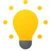 Inspiration icon