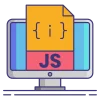 Javascript Animation Libraries icon