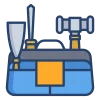 UI Components & Kits icon