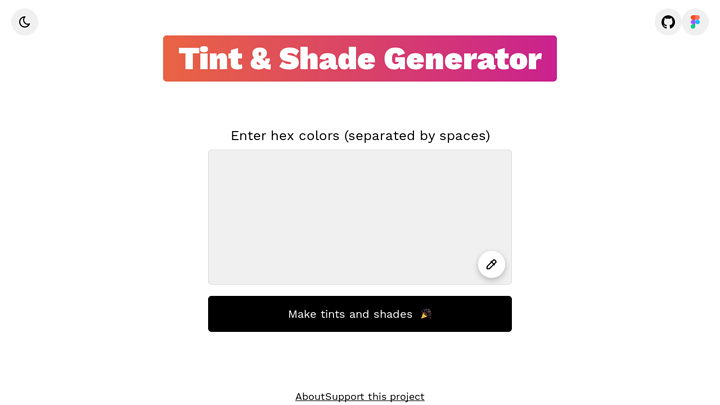 Maketintsandshades preview