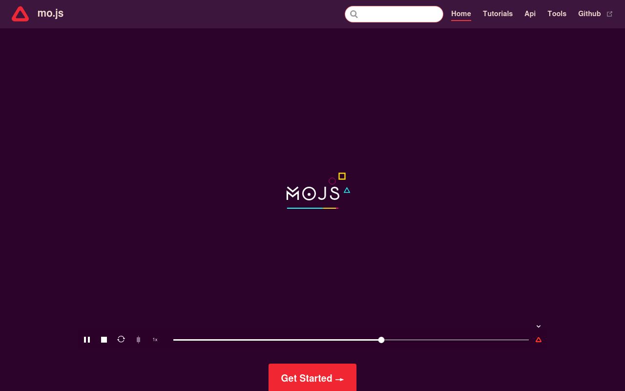 mo.js preview