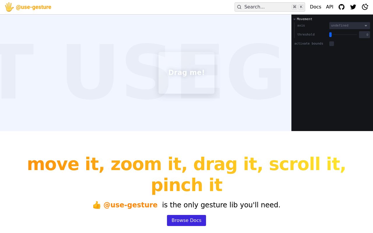 @use-gesture preview